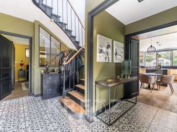 Vente maison 7 pièces Rueil-Malmaison 92