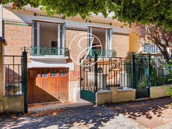 Vente Maison 4 chambresRueil-Malmaison