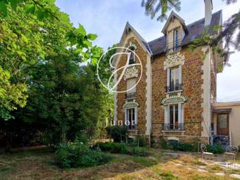 Vente maison 8 pièces Rueil-Malmaison 92