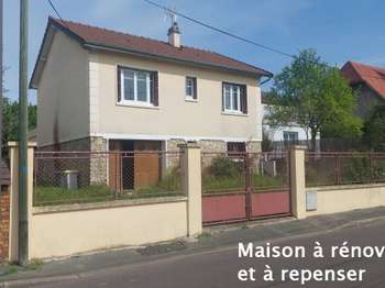 Vente Maison 4 chambresRueil-Malmaison