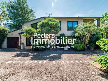 Vente Maison 5 chambresRueil-Malmaison