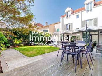 Vente maison 7 pièces Rueil-Malmaison 92