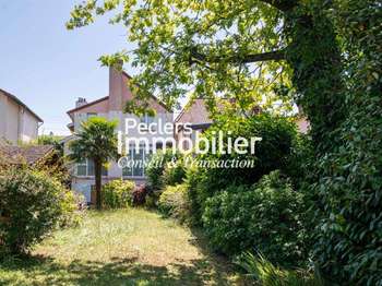 Maison 5 pièces 127 m² · à Rueil-Malmaison · 127 m² · 1 196 000 €