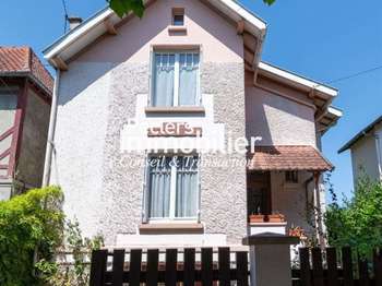 Vente Maison 3 chambresRueil-Malmaison