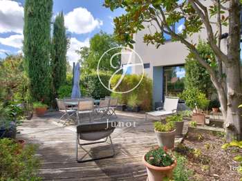 Vente maison 12 pièces Rueil-Malmaison 92
