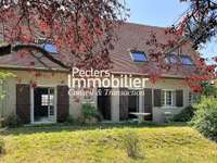 Vente maison Rueil-Malmaison - 92