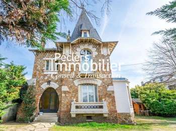 Vente Maison 5 chambresRueil-Malmaison