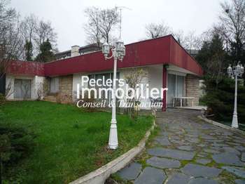 Vente Maison 6 chambresRueil-Malmaison