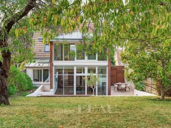 Vente Maison 5 chambresRueil-Malmaison