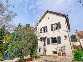 Vente Maison 5 chambresRueil-Malmaison