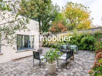 Vente Maison 4 chambresRueil-Malmaison