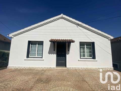 Vente maison 6 pièces Ruelle-sur-Touvre 16