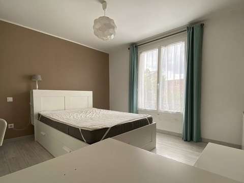 Vente maison 7 pièces Ruelle-sur-Touvre 16