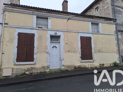 Vente maison 4 pièces Ruelle-sur-Touvre 16