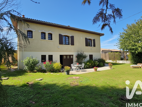 Vente maison 5 pièces Ruelle-sur-Touvre 16