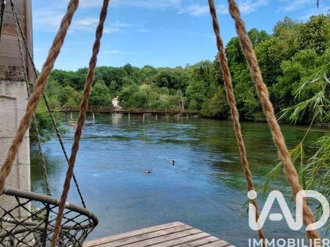 Vente maison 5 pièces Ruelle-sur-Touvre 16