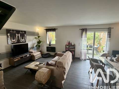 Vente maison 4 pièces Ruelle-sur-Touvre 16