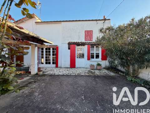 Vente maison 4 pièces Ruelle-sur-Touvre 16