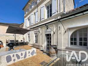 Vente Maison 5 piècesRuelle-sur-Touvre