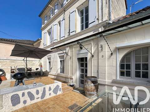 Vente maison 5 pièces Ruelle-sur-Touvre 16