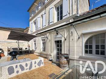 Vente maison 5 pièces Ruelle-sur-Touvre 16