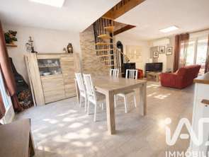 Vente Maison 4 chambresRuelle-sur-Touvre