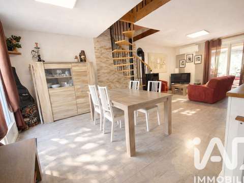 Vente maison 6 pièces Ruelle-sur-Touvre 16