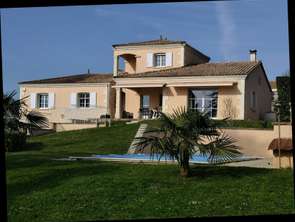 Vente Maison 5 chambresRuelle-sur-Touvre