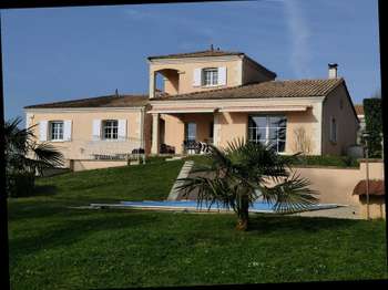 Vente maison 6 pièces Ruelle-sur-Touvre 16