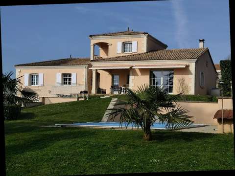 Vente maison 6 pièces Ruelle-sur-Touvre 16