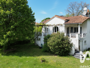 Vente Maison 2 chambresRuelle-sur-Touvre