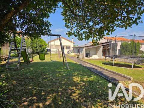 Vente maison 3 pièces Ruelle-sur-Touvre 16