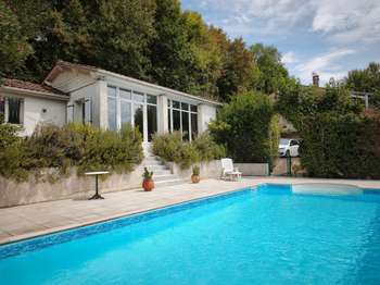 Vente Maison 5 chambresRuelle-sur-Touvre