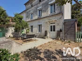 Vente Maison 2 chambresRuelle-sur-Touvre