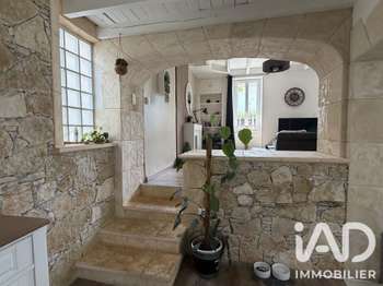 Vente Maison 2 chambresRuelle-sur-Touvre