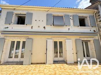 Vente maison 5 pièces Ruelle-sur-Touvre 16