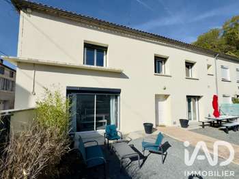 Vente Maison 3 chambresRuelle-sur-Touvre