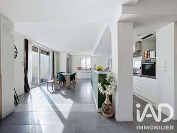 Vente Maison 3 chambresRuelle-sur-Touvre