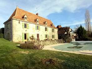 Vente Maison 4 chambresRueyres