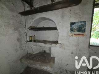 Vente maison 2 pièces