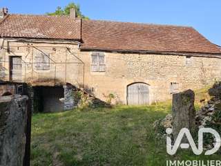 Vente maison 2 pièces