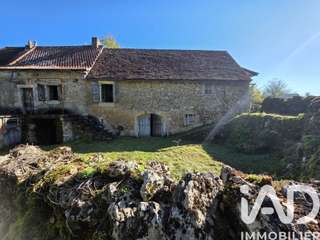 Vente maison 2 pièces