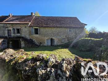 Vente maison 2 pièces
