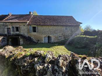 Vente Maison 2 piècesRueyres