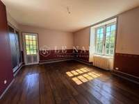 Vente maison 17 pièces