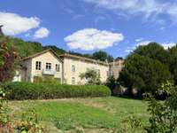Vente maison 17 pièces