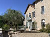 Vente maison 17 pièces