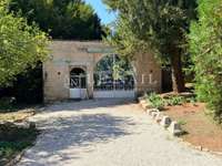 Vente maison 17 pièces