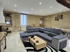 Vente Maison 2 chambresRuffec