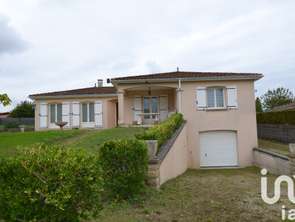 Vente Maison 3 chambresRuffec